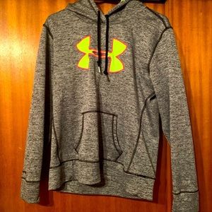 Under Armour